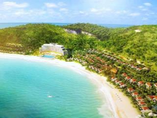 Bán biệt thự & condotel vinhomes hải vân bay đà nẵng  tiện ích 5, view biển, pháp lý rõ ràng
