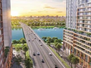 Căn hộ trung tâm đà nẵng, giá rẻ nhất phân khúc cao cấp