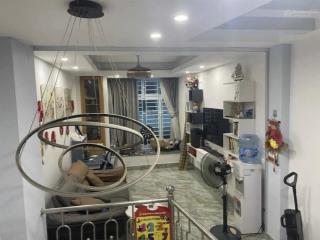 Bán nhà 32m2 , đỗ nhuận bắc từ liêm
