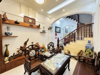 Chủ thiện chí cần bán nhanh + 56m2+phố trần cung+ thông với phố phạm văn đồng + hoàng quốc việt