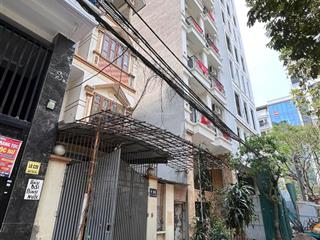 Chính chủ bán nhà đường tân triều, phường phúc la, hà đông, hà nội
