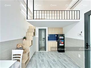 Căn hộ duplex ban công, đầy đủ nội thất, có thang máy gần kênh tân hóa  âu cơ, trống sẵn  ở liền