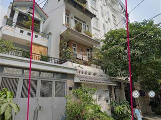 Bán nhà đẹp mt nguyễn bá huân, thảo điền, q.2 view pháo hoa giá 24 tỷ dt 66,1m2, 4 tầng
