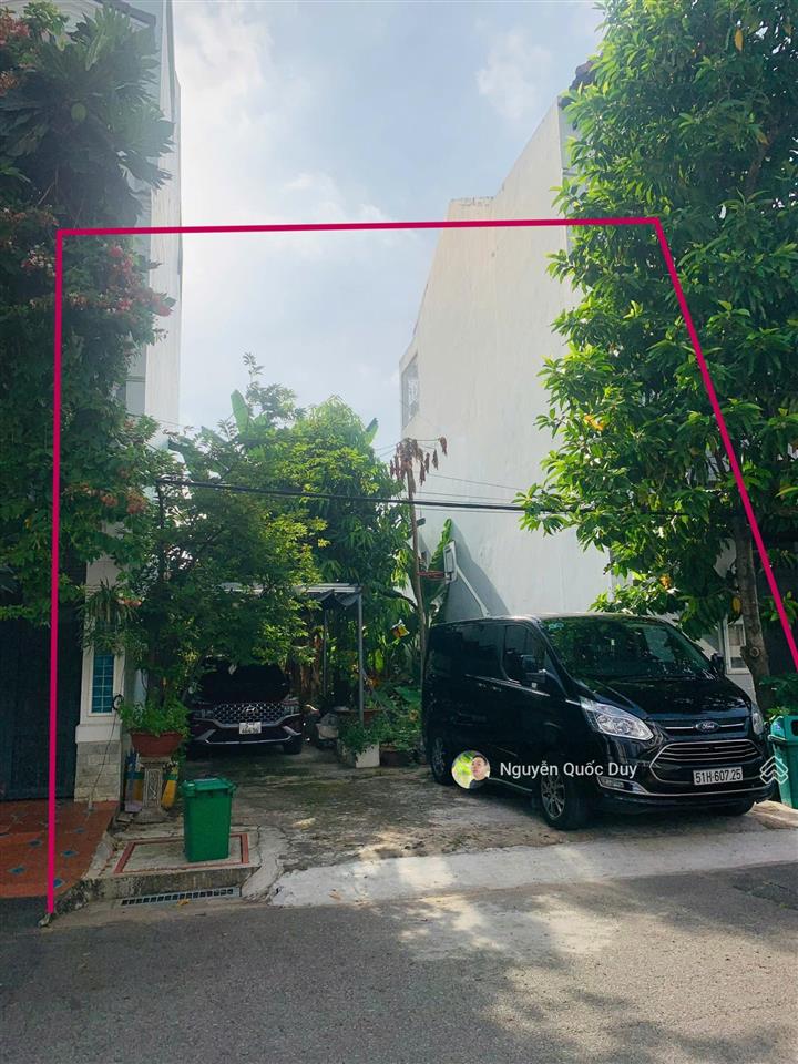 Siêu phẩm duy nhất q2. 19 tỷ. dt  7 x 17 cn 120m2