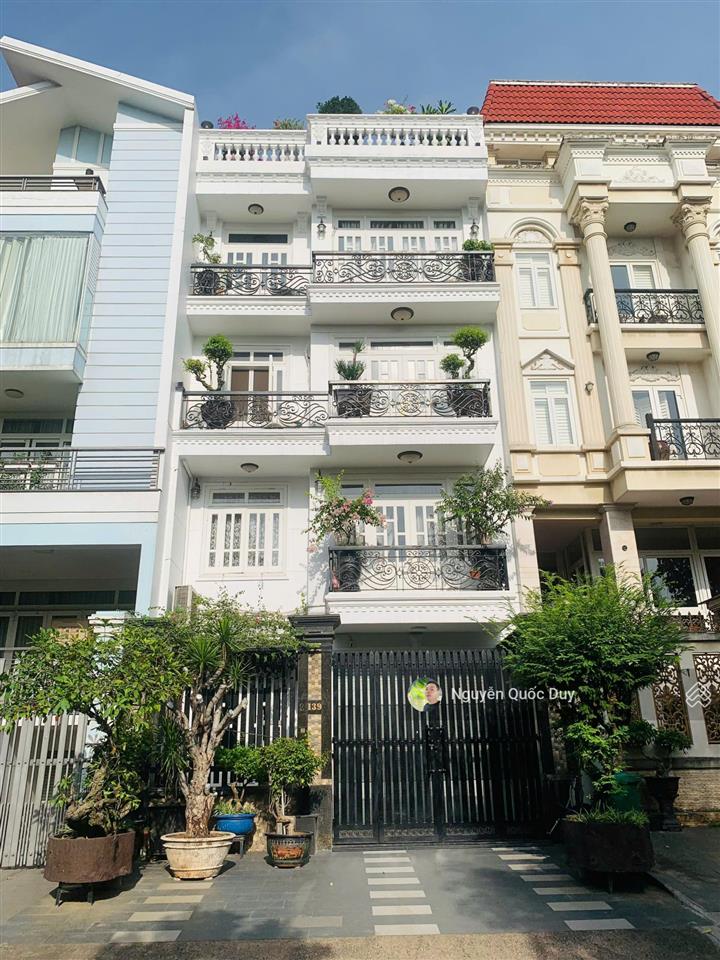 Siêu phẩm duy nhất q2. 19 tỷ. dt  7 x 17 cn 120m2