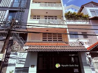 Bán nhà mt làng báo chí, thảo điền giá 17 tỷ tl, 4 tầng, nhà đẹp, sổ đầy đủ