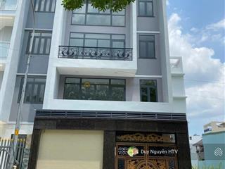 Bán nhà khu dân cư invesco p.cát lái, q2 giá 14,5 tỷ thương lượng, 7x17 cn 119m2, 5 tầng