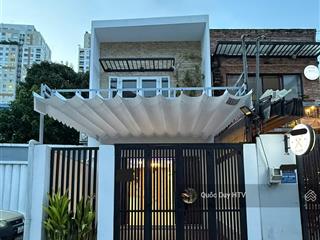 Siêu phẩm thảo điển, q2. 16,3 tỷ. dt  4,5x18 cn 81m2. kc  2 tầng rất đẹp