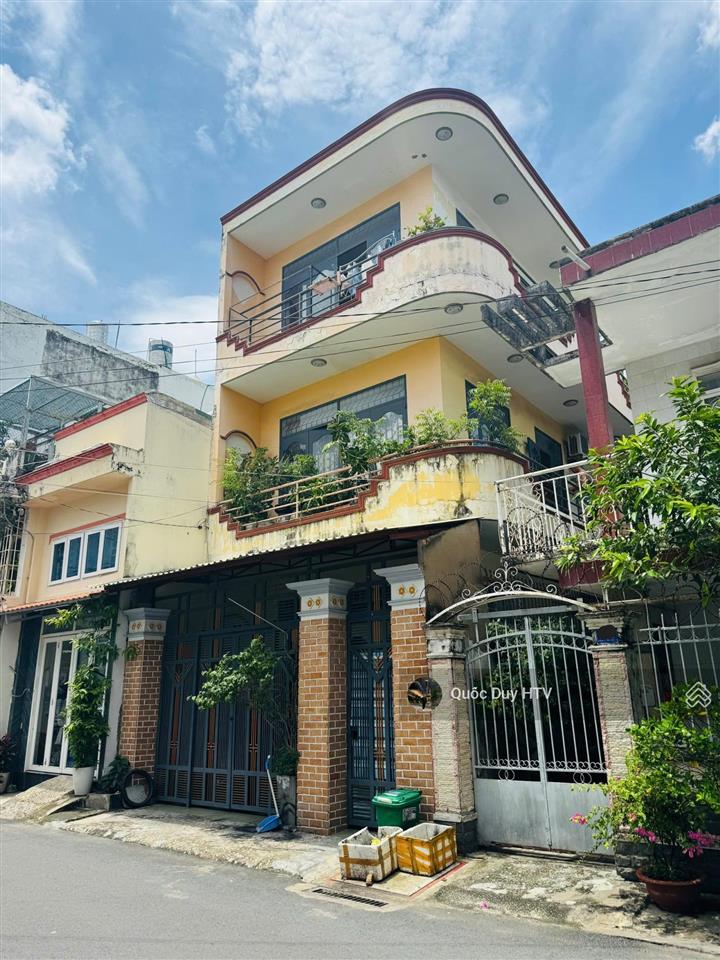 Duy nhất! ngang 6 trục trần não đường số 14, an khánh. 20 tỷ. dt 6x17 cn 102m2 ( 3 tầng )