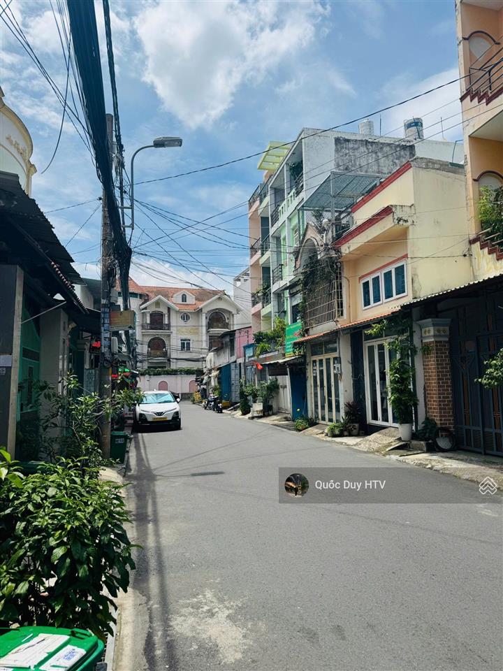 Duy nhất! ngang 6 trục trần não đường số 14, an khánh. 20 tỷ. dt 6x17 cn 102m2 ( 3 tầng )