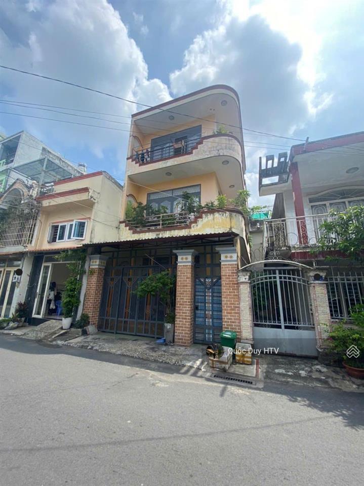 Duy nhất! ngang 6 trục trần não đường số 14, an khánh. 20 tỷ. dt 6x17 cn 102m2 ( 3 tầng )