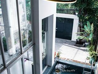 197tr/m2. biệt thự thảo điền. 40 tỷ. dt  8 x 25,5 cn 203m2 ( siêu rẻ )