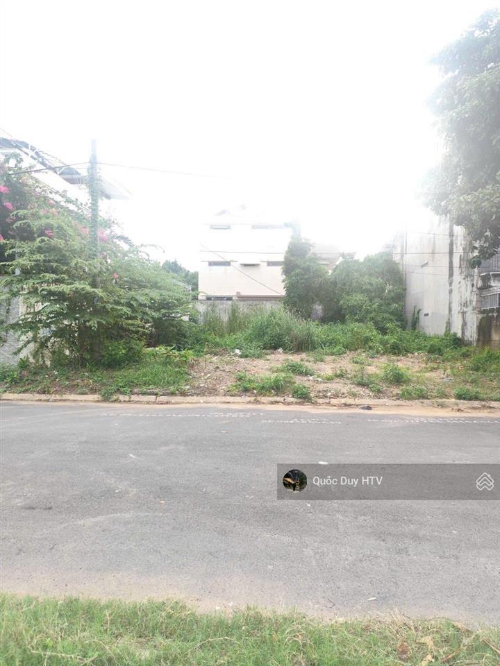 133tr/m2 lô đất mt lê hữu kiều. 54 tỷ. dt  16,5 x 24,5 cn 205m2