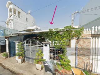 94tr/m2. nhà mặt tiền thạnh mỹ lợi, q2. 16 tỷ. dt  5,8x29 nở hậu. công nhận  169m2