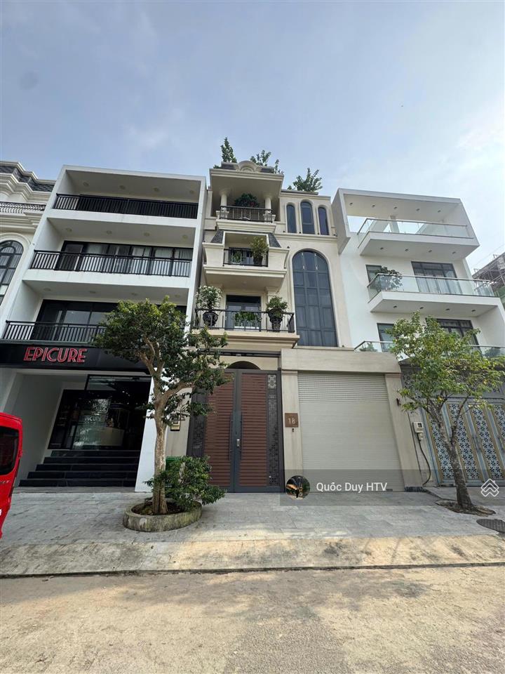 170tr/m2 kdc nguyễn hoàng, an phú. 27 tỷ. dt  10x16 cn 160m2 ( duy nhất 1 lô )