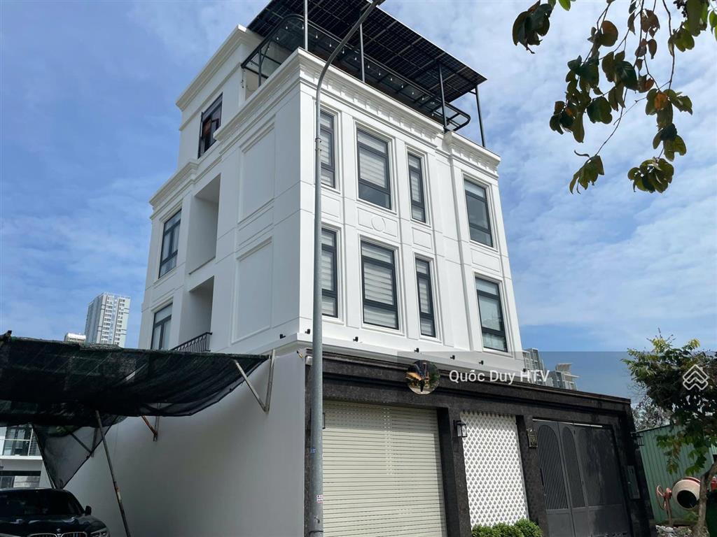 170tr/m2 kdc nguyễn hoàng, an phú. 27 tỷ. dt  10x16 cn 160m2 ( duy nhất 1 lô )