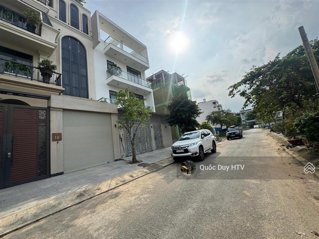 170tr/m2 kdc nguyễn hoàng, an phú. 27 tỷ. dt  10x16 cn 160m2 ( duy nhất 1 lô )