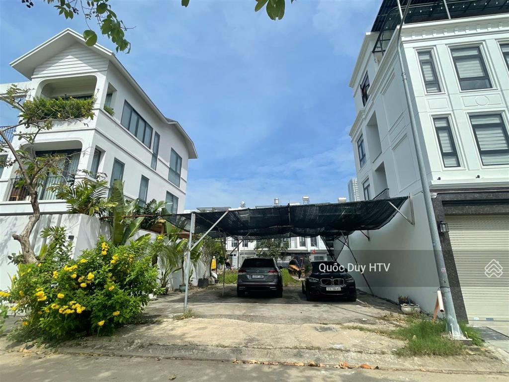 170tr/m2 kdc nguyễn hoàng, an phú. 27 tỷ. dt  10x16 cn 160m2 ( duy nhất 1 lô )