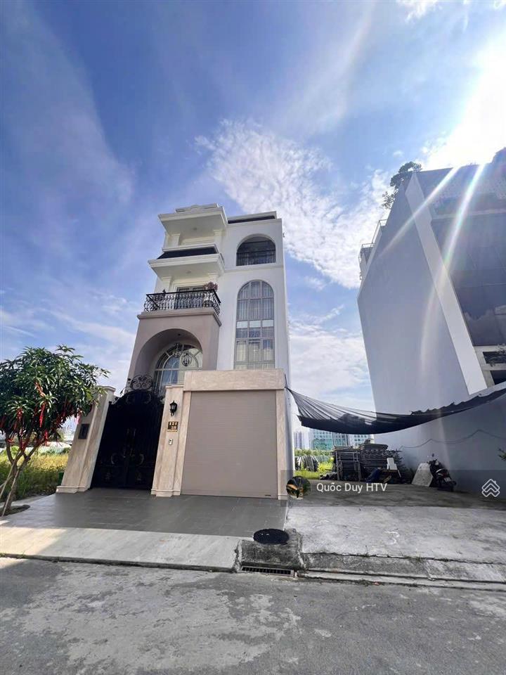 170tr/m2 kdc nguyễn hoàng, an phú. 27 tỷ. dt  10x16 cn 160m2 ( duy nhất 1 lô )
