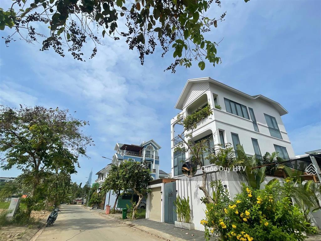 170tr/m2 kdc nguyễn hoàng, an phú. 27 tỷ. dt  10x16 cn 160m2 ( duy nhất 1 lô )