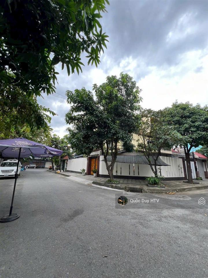 144tr/m2 khu biệt thự ven sông, bình lợi. 40,5 tỷ. dt  18x18 cn 281m2