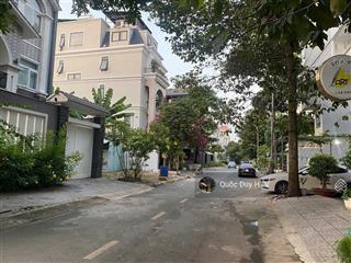 Siêu phẩm ! bát nàn, thạnh mỹ lợi. 48 tỷ. dt  11x25 cn 272m2