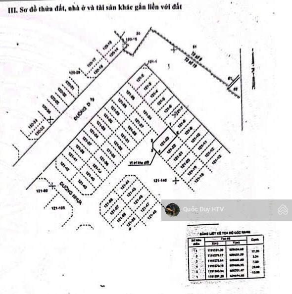 210tr/m2 duy nhất lô góc huy hoàng xd  hầm 7 tầng. 43 tỷ. dt  10x20 cn 200m2