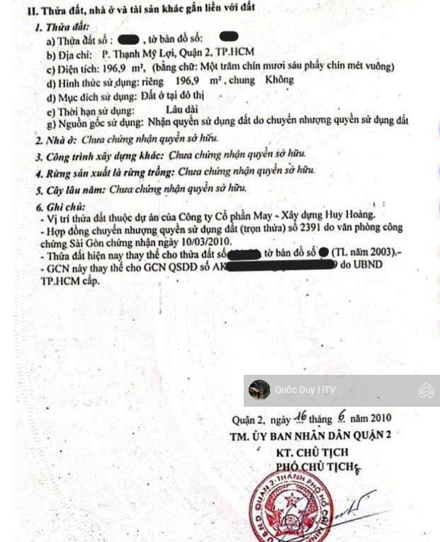 210tr/m2 duy nhất lô góc huy hoàng xd  hầm 7 tầng. 43 tỷ. dt  10x20 cn 200m2