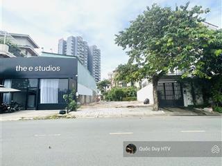 Hiếm !! mt cao đức lân, an phú. 60 tỷ. dt  10 x 20 nở hậu = 208m2