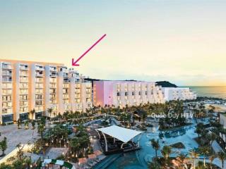 Cần tiền bán gấp căn penhouse phú quốc view biển trực diện. 25 tỷ. dt  10x18 cn 180m2