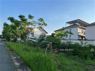 Siêu rẻ !! góc 2mt nguyễn văn kỉnh, 164,5tr/m2. dt  25 x 20 cn 413,4m2