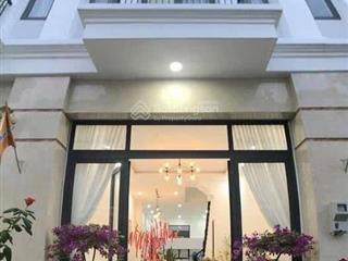 Bán shophouse  sống xanh, yên bình tại khu thắng lợi central hill, gò đen, long an