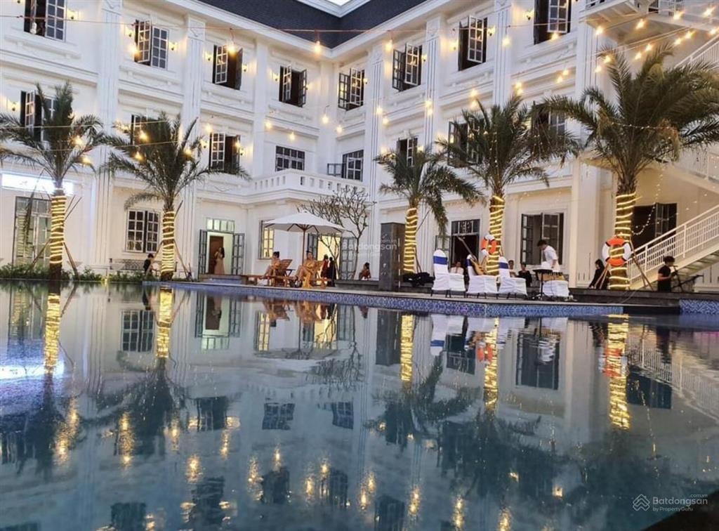 Cần bán shophouse xanh, sạch, đẹp, an ninh 24/7 tại khu thắng lợi central hill, gò đen