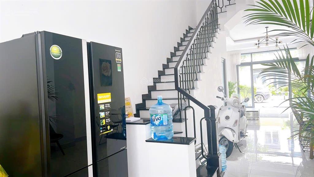 Cần bán shophouse xanh, sạch, đẹp, an ninh 24/7 tại khu thắng lợi central hill, gò đen