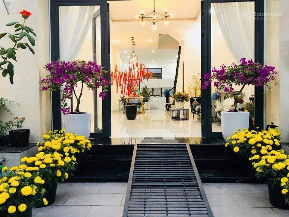 Cần bán shophouse xanh, sạch, đẹp, an ninh 24/7 tại khu thắng lợi central hill, gò đen