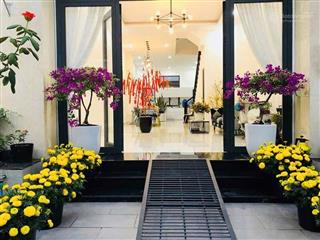 Cần bán shophouse xanh, sạch, đẹp, an ninh 24/7 tại khu thắng lợi central hill, gò đen