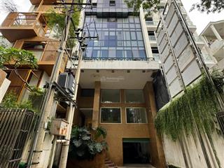 Cho thuê toà nhà 170  172 nam kỳ khởi nghĩa  phường võ thị sáu  quận 3 (cũ)