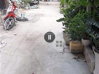 Bán nhà sổ hồng riêng tại thị trần nhà bè