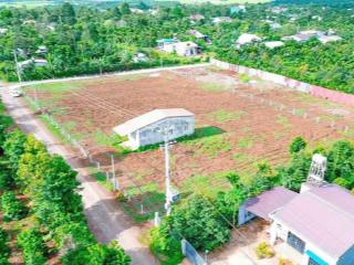 Bán 5 lô mặt đường nhựa buôn komleo gần đại lộ đông tây nay thuộc p tân lập daklak