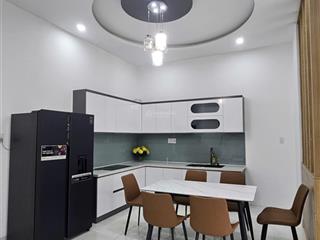 Nhà mê full nội thất mặt tiền kinh doanh nguyễn phúc chu ngay hoa viên thành nhất