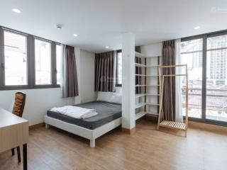 Khai trương căn hộ mini 1pn có nội thất đường cửu long ngay khu vực sân bay tân sơn nhất.