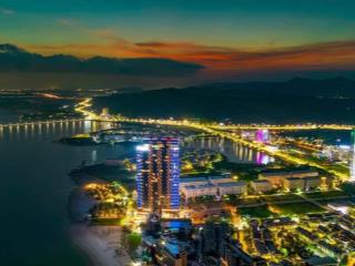 Nhận booking dự án aria bay  một bước chạm cát