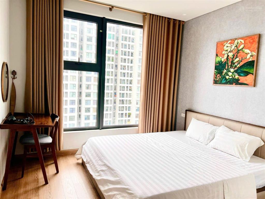 Bán căn hộ cc green bay garden, 2,65 tỷ, 68m2, 2pn, 2wc, đầy đủ nội thất, hùng thắng, hạ long