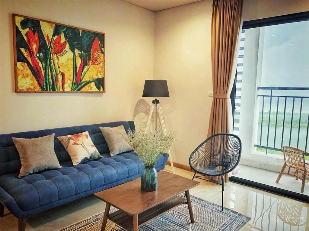 Bán căn hộ cc green bay garden, 2,65 tỷ, 68m2, 2pn, 2wc, đầy đủ nội thất, hùng thắng, hạ long