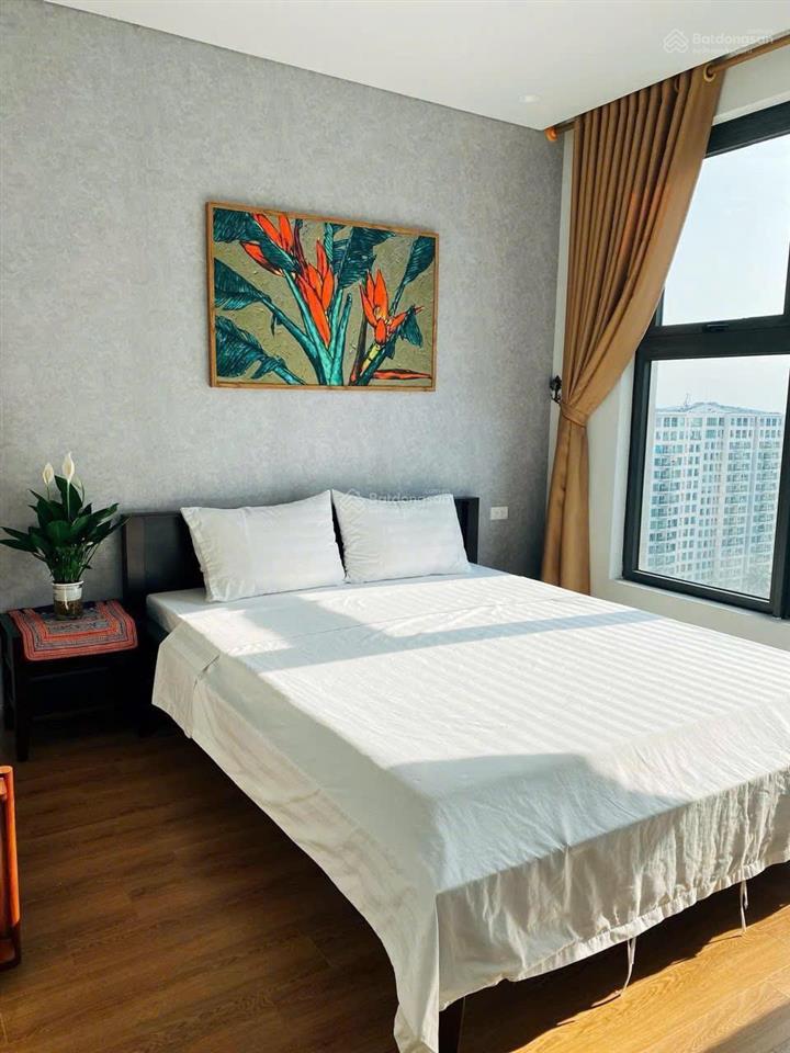 Bán căn hộ cc green bay garden, 2,65 tỷ, 68m2, 2pn, 2wc, đầy đủ nội thất, hùng thắng, hạ long