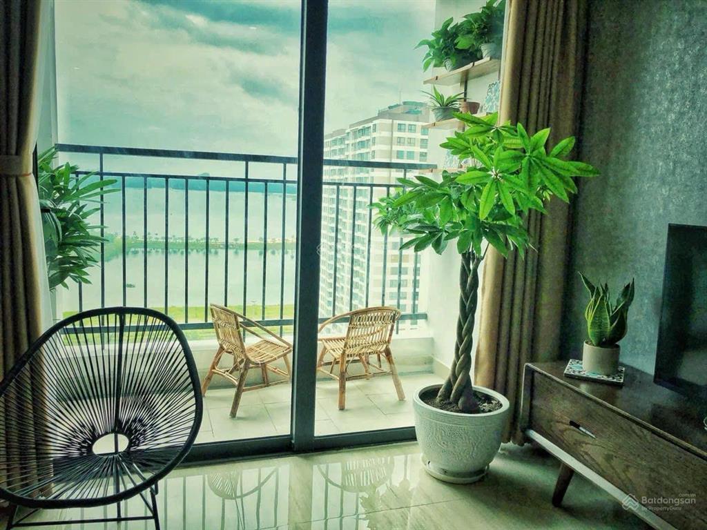 Bán căn hộ cc green bay garden, 2,65 tỷ, 68m2, 2pn, 2wc, đầy đủ nội thất, hùng thắng, hạ long