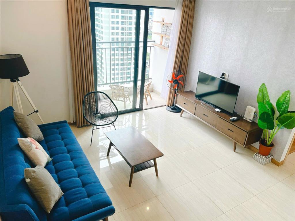 Bán căn hộ cc green bay garden, 2,65 tỷ, 68m2, 2pn, 2wc, đầy đủ nội thất, hùng thắng, hạ long