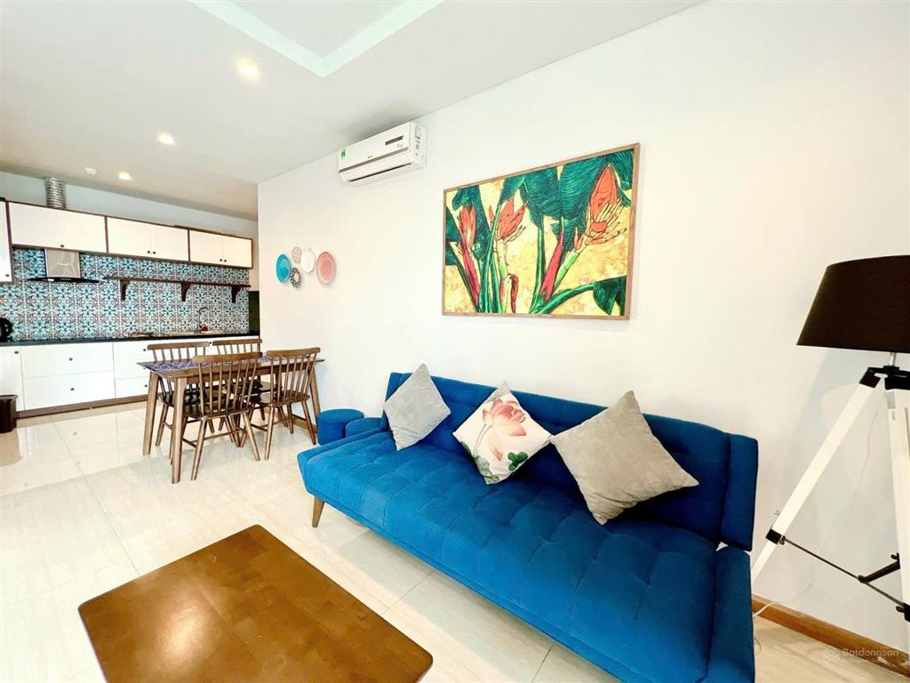 Bán căn hộ cc green bay garden, 2,65 tỷ, 68m2, 2pn, 2wc, đầy đủ nội thất, hùng thắng, hạ long