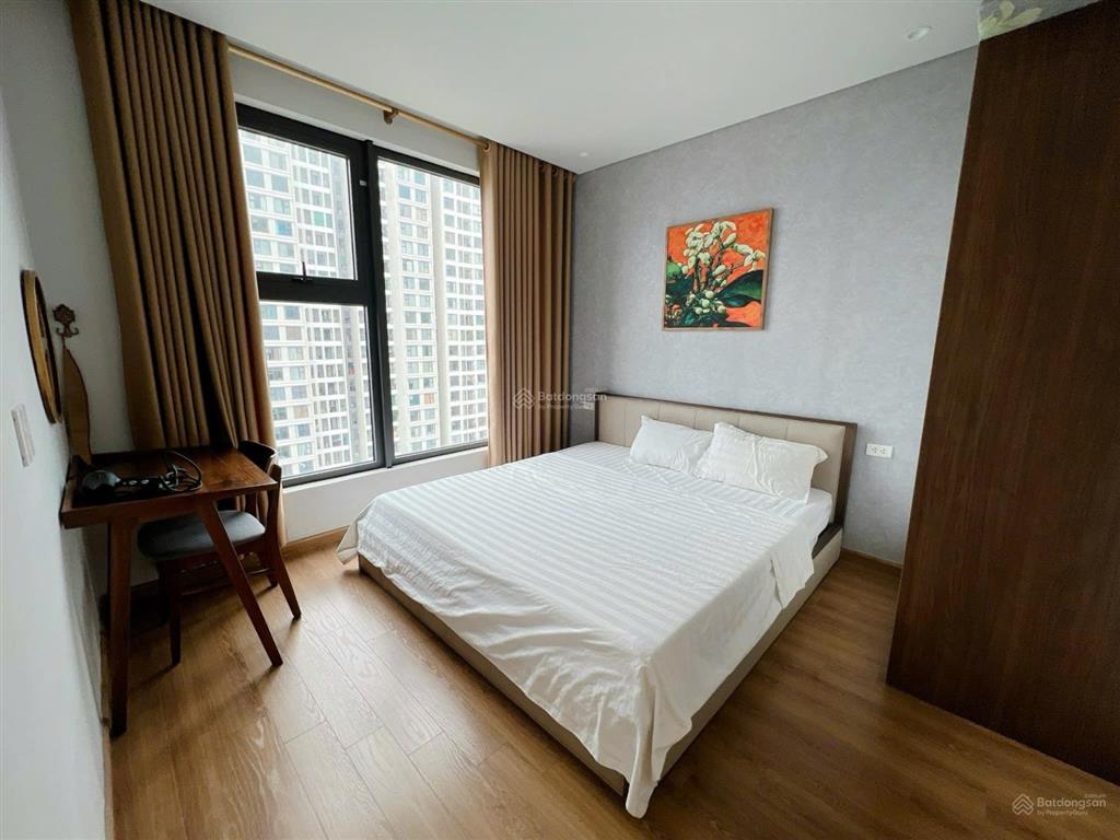 Bán căn hộ cc green bay garden, 2,65 tỷ, 68m2, 2pn, 2wc, đầy đủ nội thất, hùng thắng, hạ long