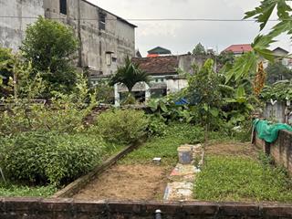 Bán đất tây mỗ 50m2, mt 5,15m, giá 5 tỷ siêu hời tại tây mỗ, nam từ liêm, hà nội